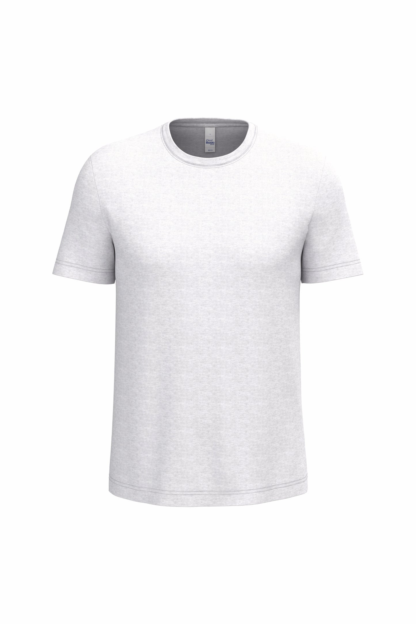 Budget T-shirt heren