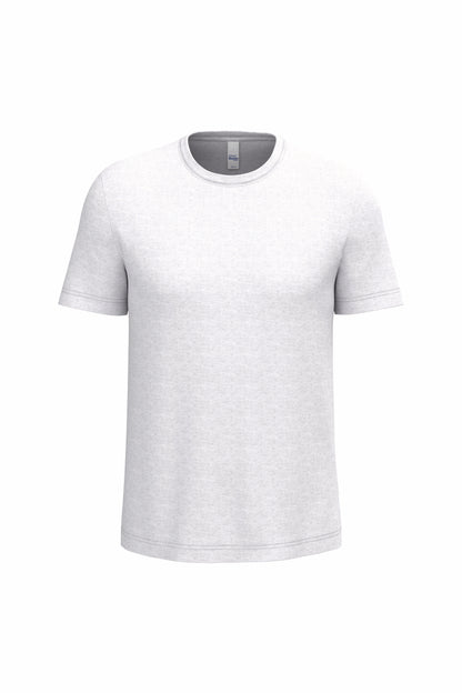 Budget T-shirt heren