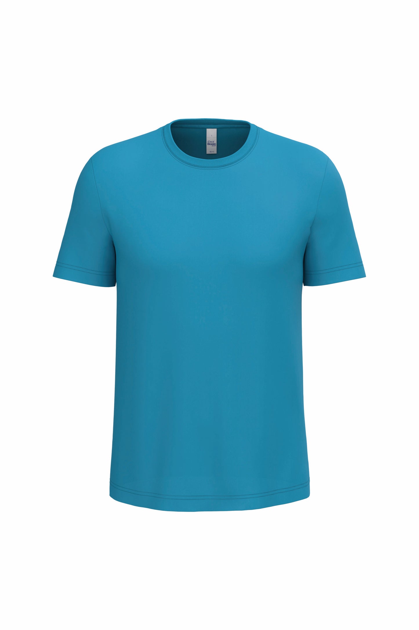 Budget T-shirt heren