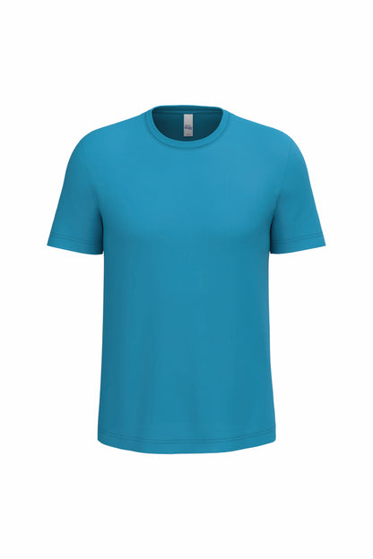 Budget T-shirt heren