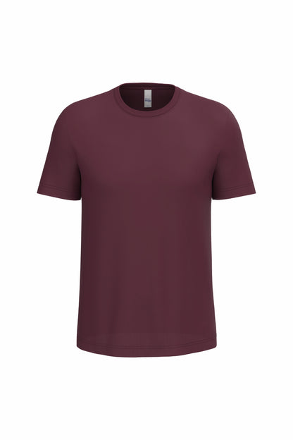 Budget T-shirt heren