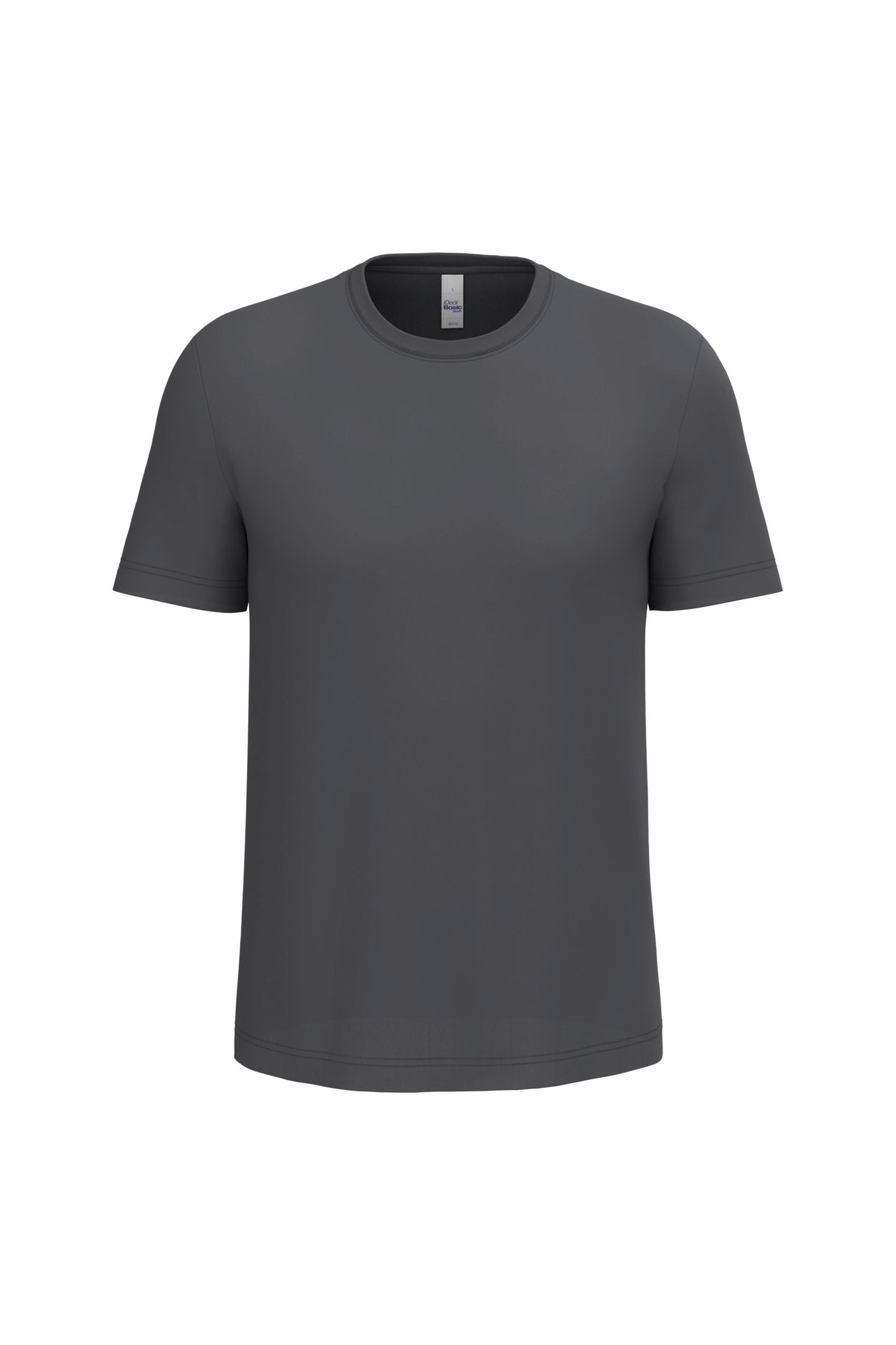 Budget T-shirt heren