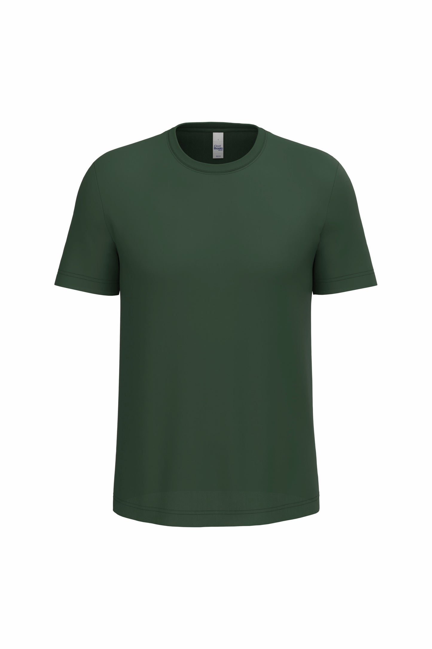 Budget T-shirt heren