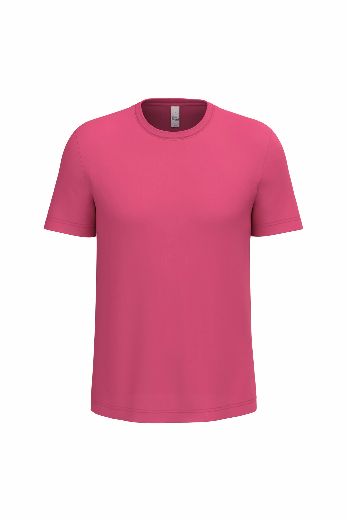 Budget T-shirt heren