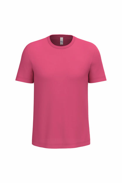 Budget T-shirt heren