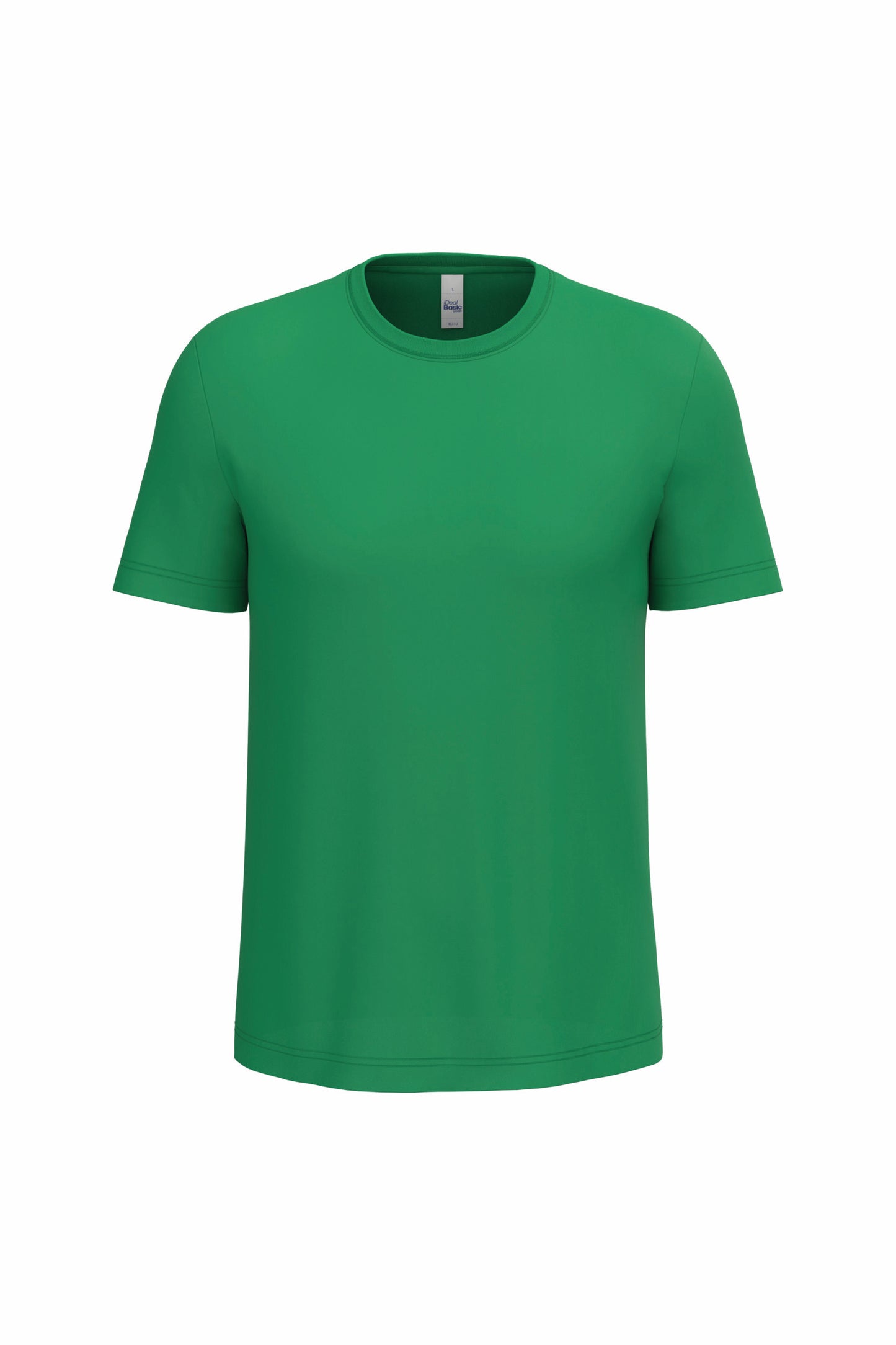 Budget T-shirt heren