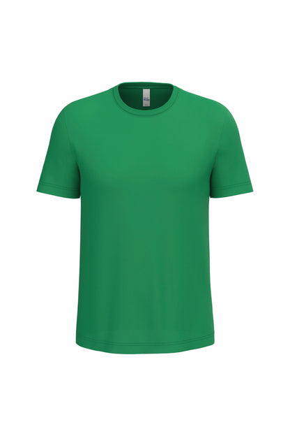 Budget T-shirt heren