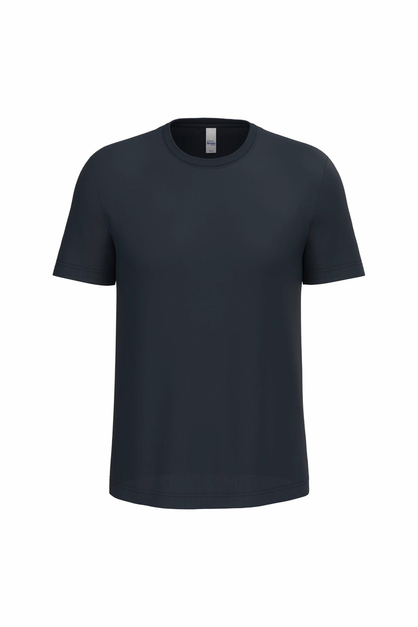 Budget T-shirt heren
