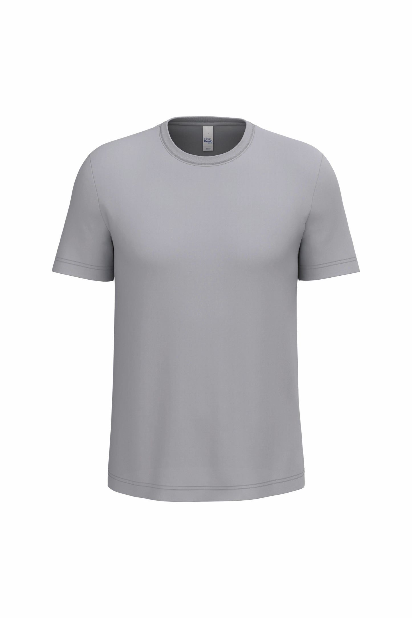 Budget T-shirt heren