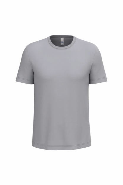 Budget T-shirt heren