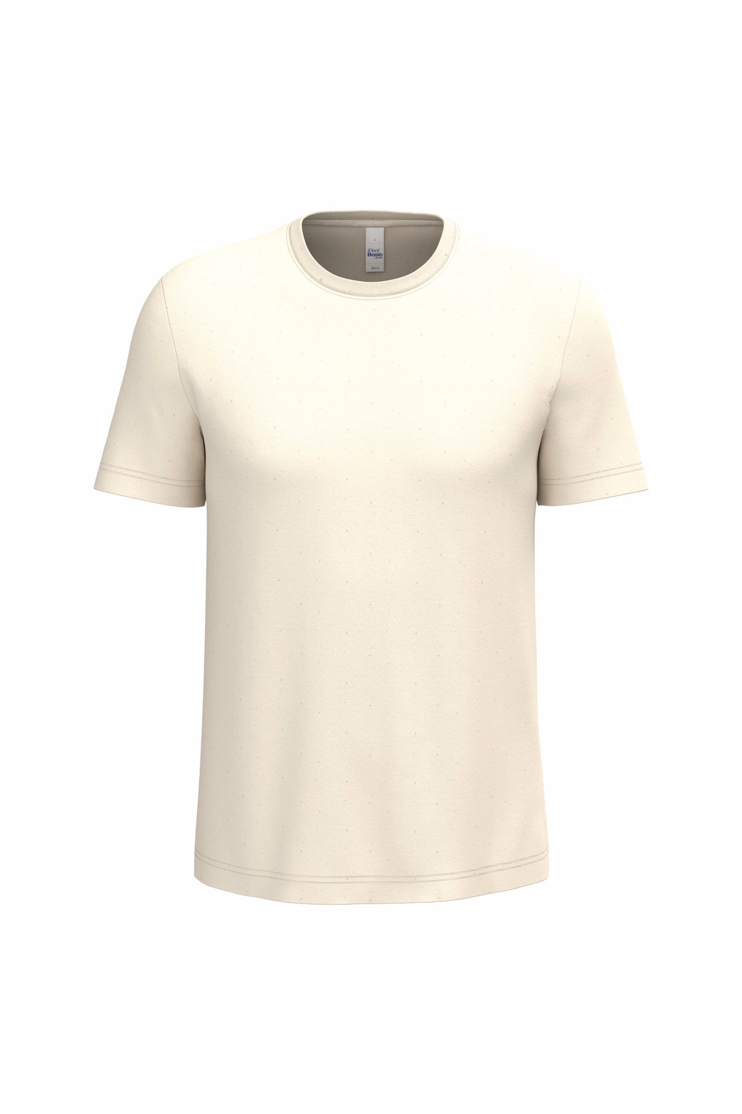 Budget T-shirt heren