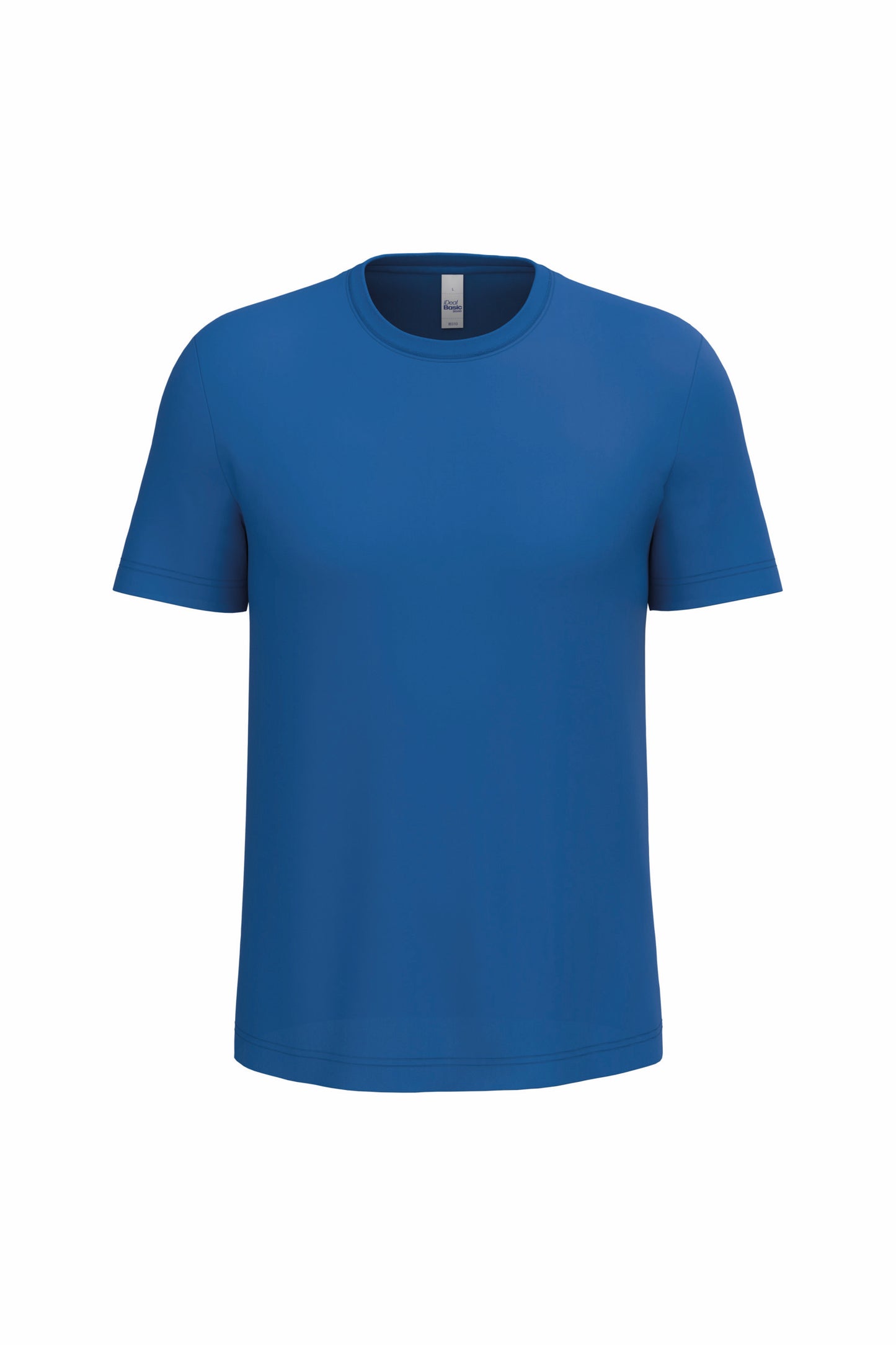 Budget T-shirt heren