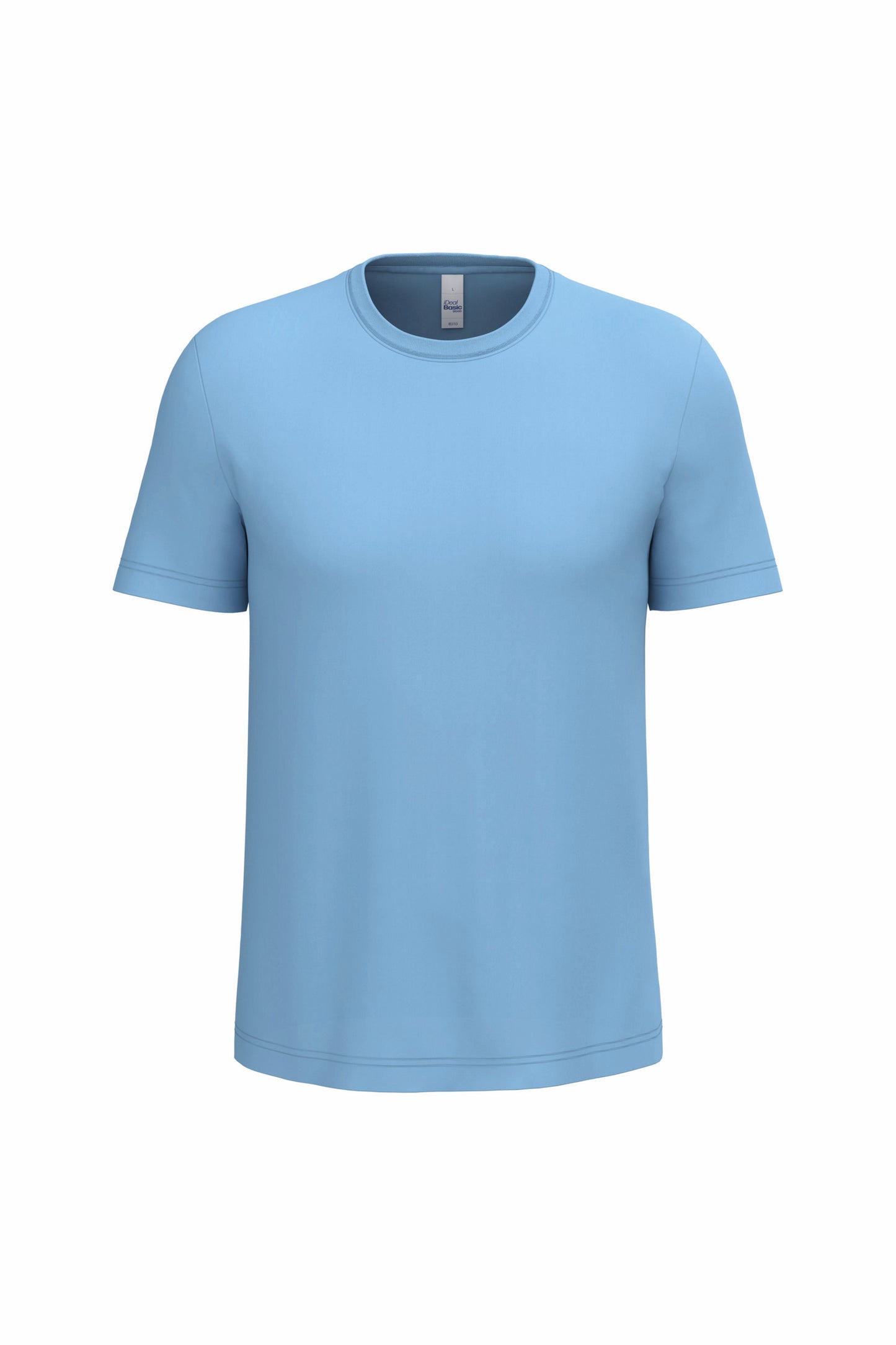 Budget T-shirt heren