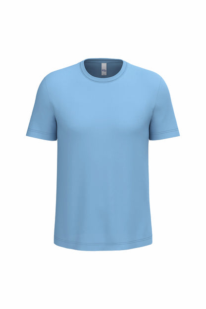 Budget T-shirt heren