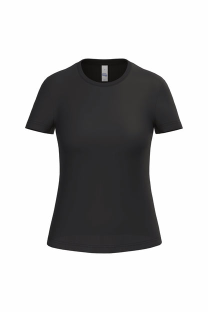 Budget T-shirt dames