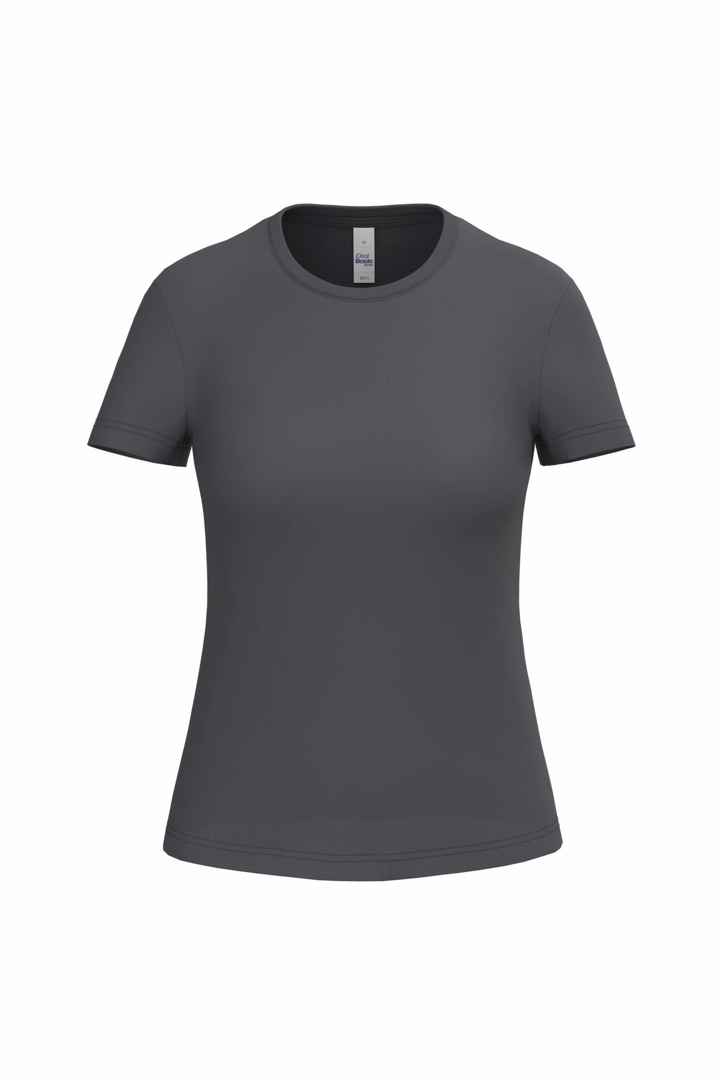 Budget T-shirt dames