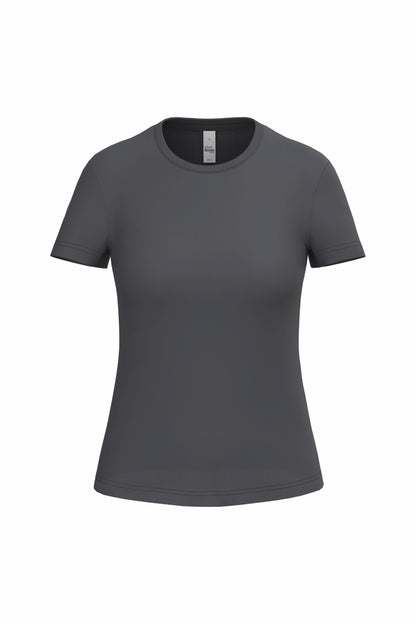 Budget T-shirt dames