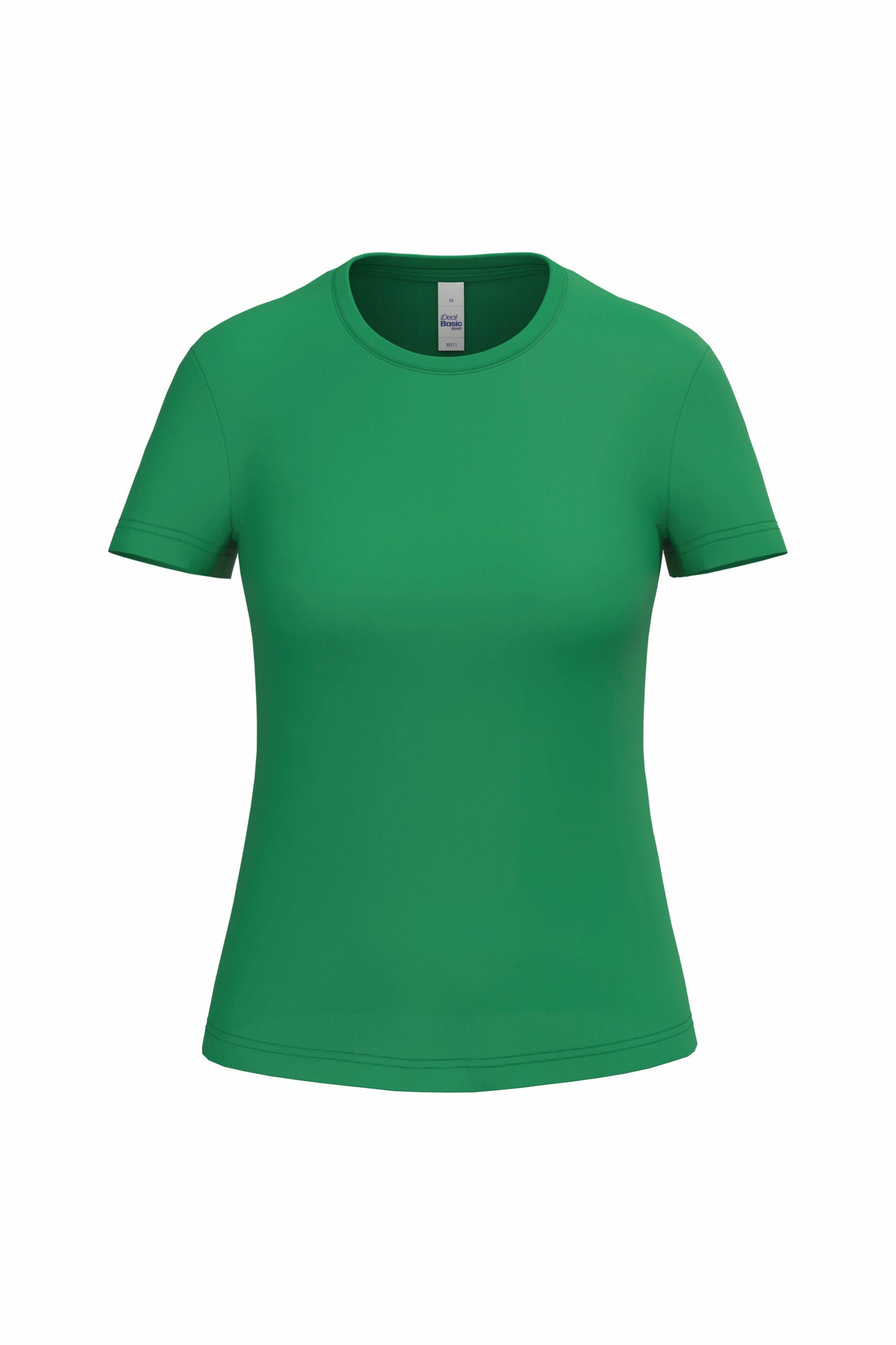 Budget T-shirt dames