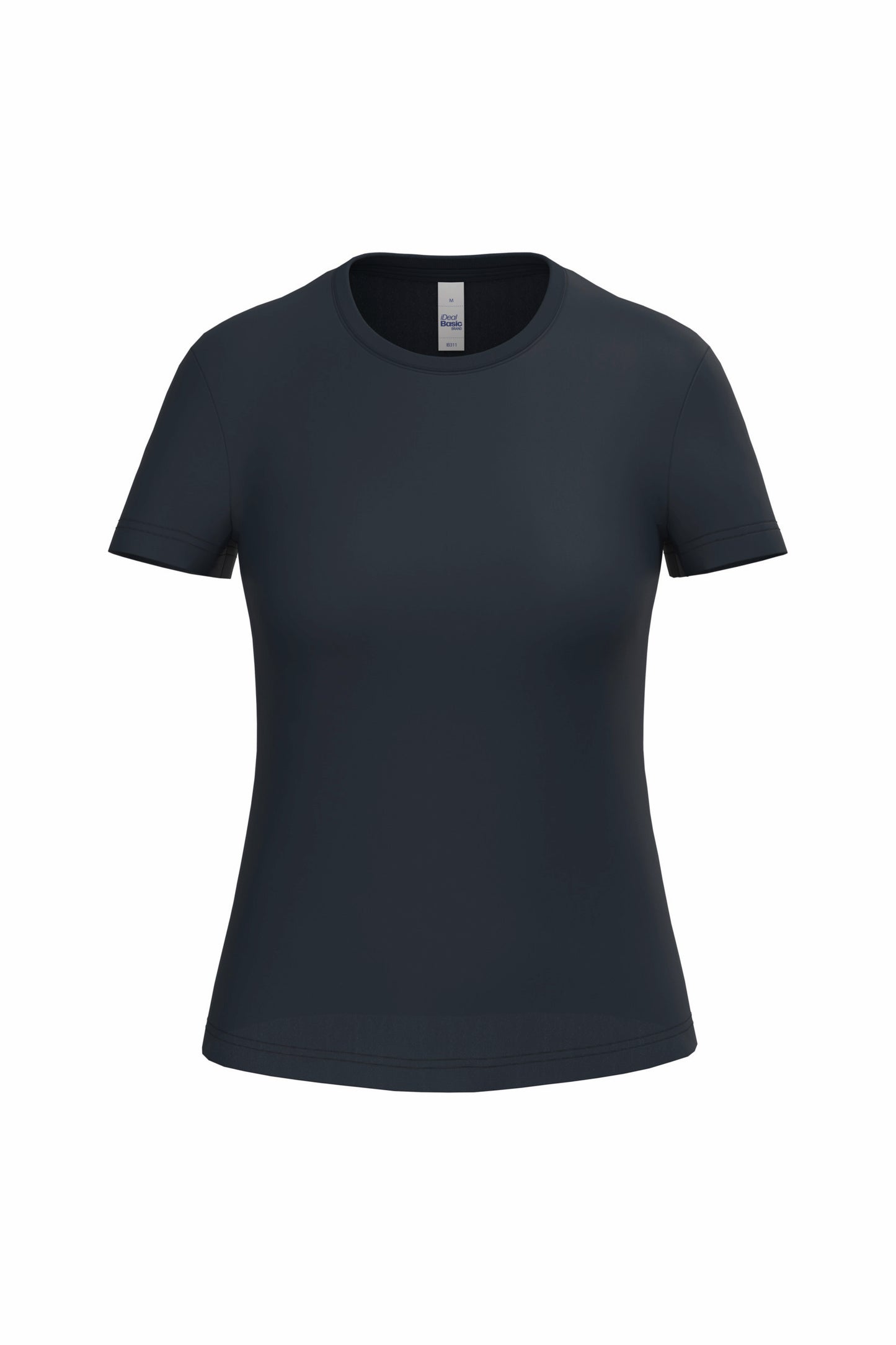 Budget T-shirt dames