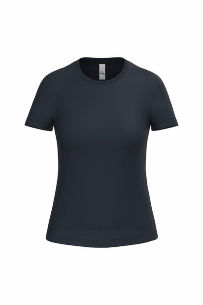 Budget T-shirt dames