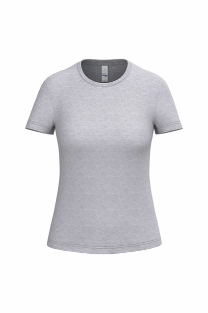 Budget T-shirt dames