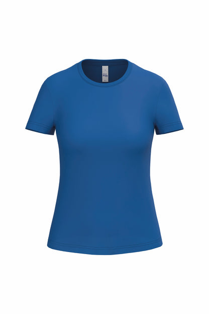 Budget T-shirt dames