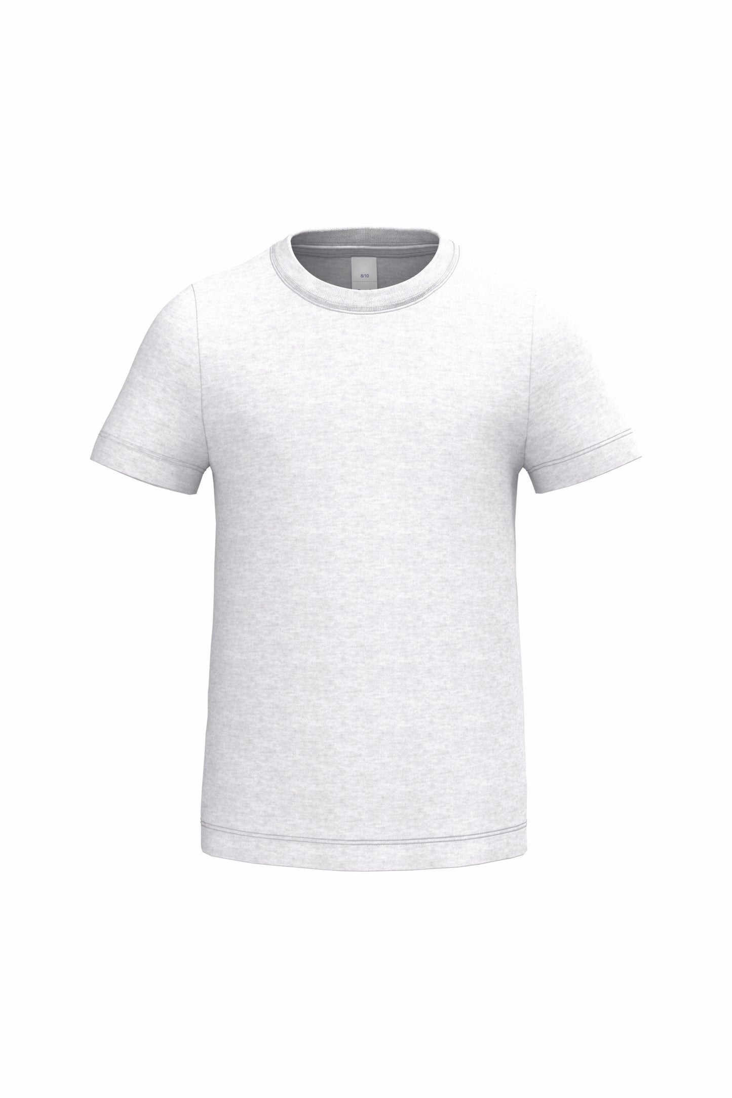 Budget T-shirt kinderen
