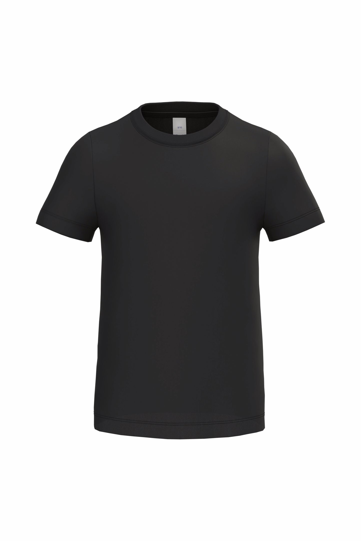 Budget T-shirt kinderen