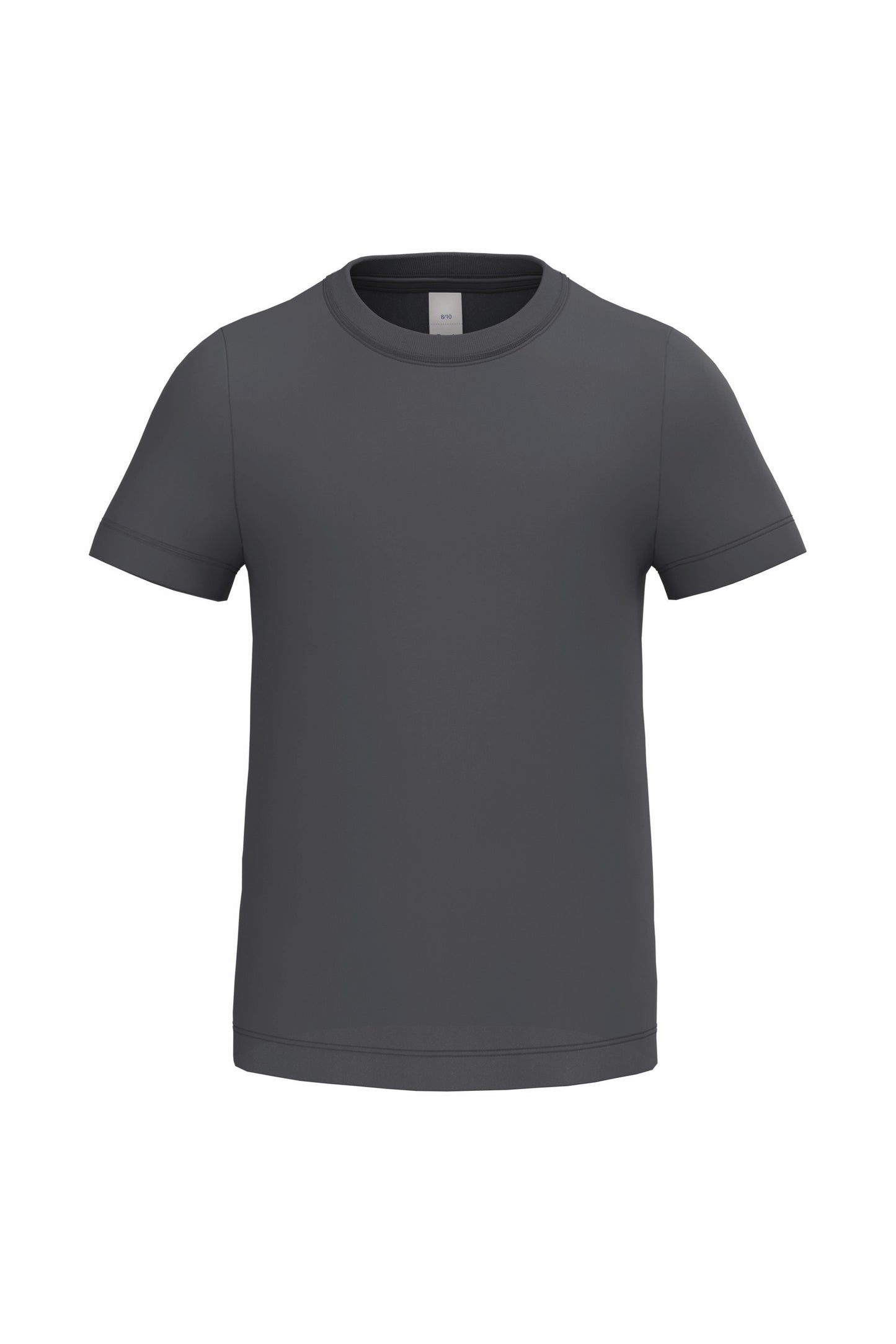 Budget T-shirt kinderen