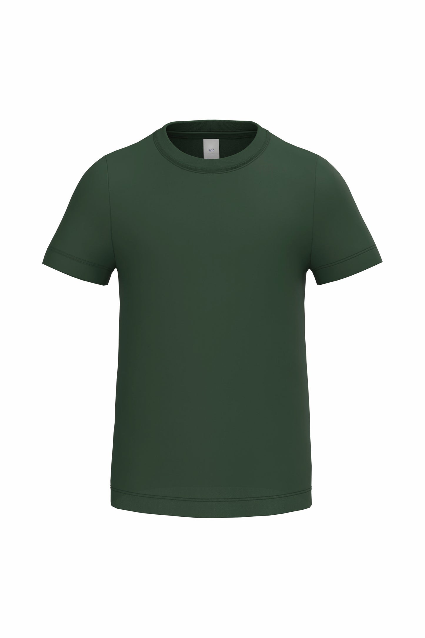 Budget T-shirt kinderen