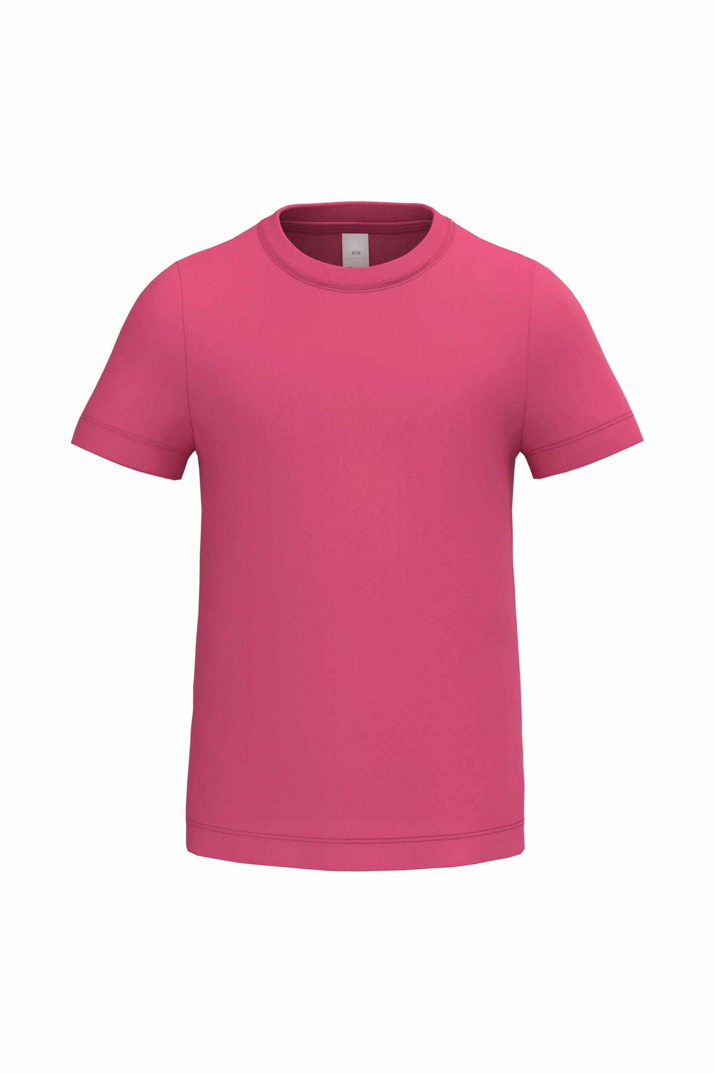 Budget T-shirt kinderen