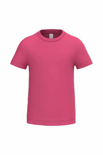 Budget T-shirt kinderen