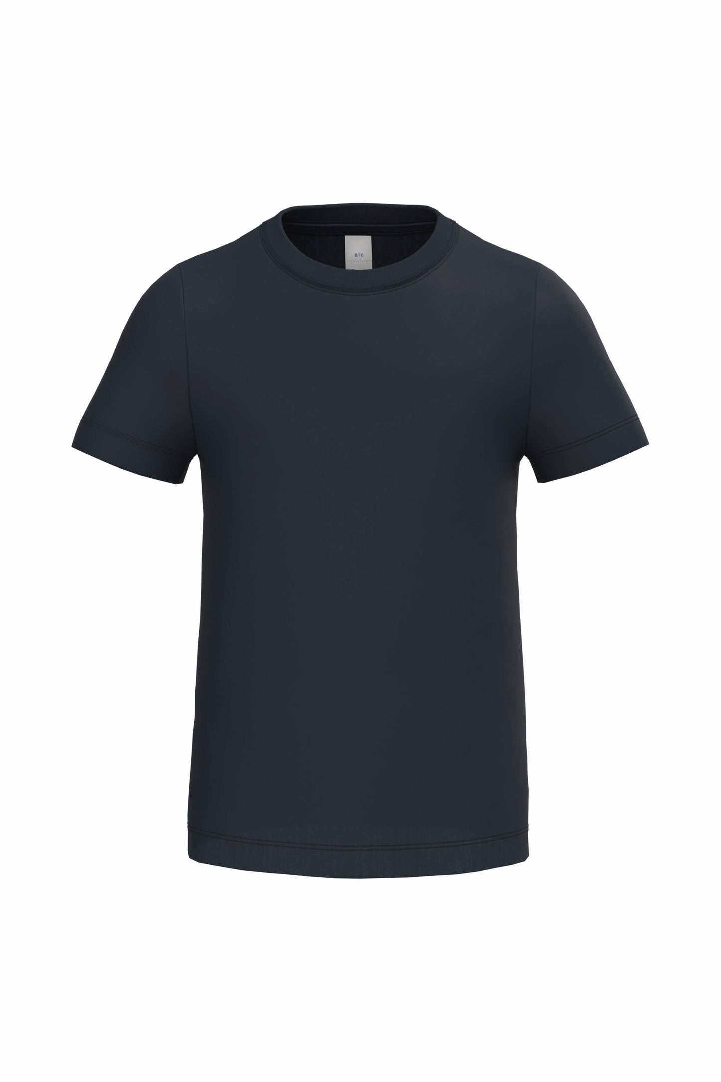 Budget T-shirt kinderen