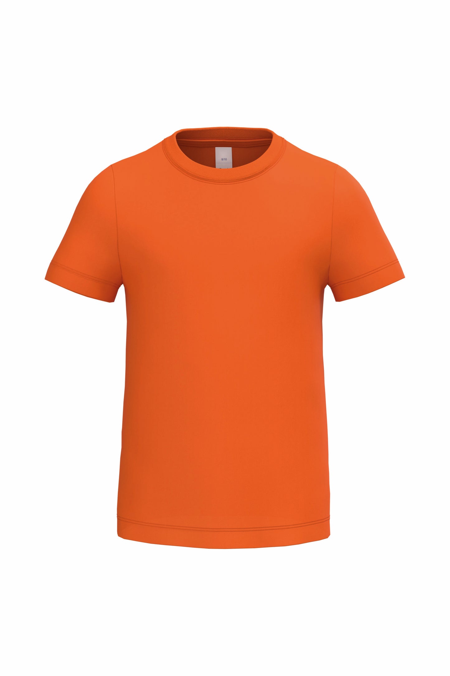 Budget T-shirt kinderen