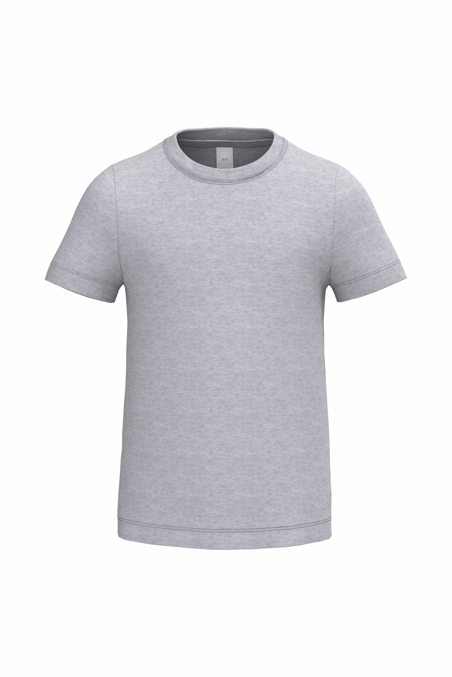 Budget T-shirt kinderen