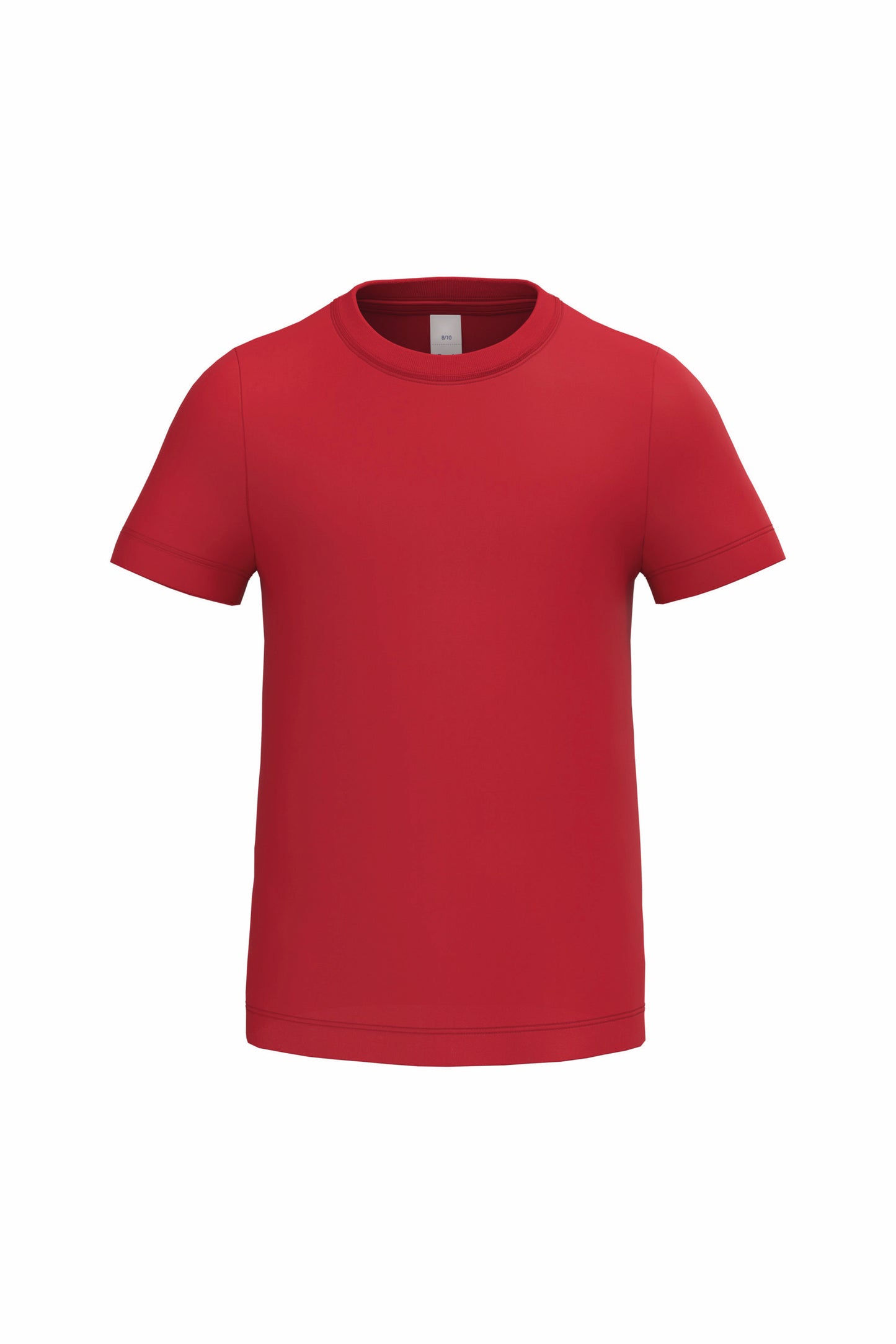 Budget T-shirt kinderen