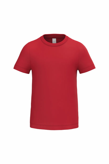Budget T-shirt kinderen