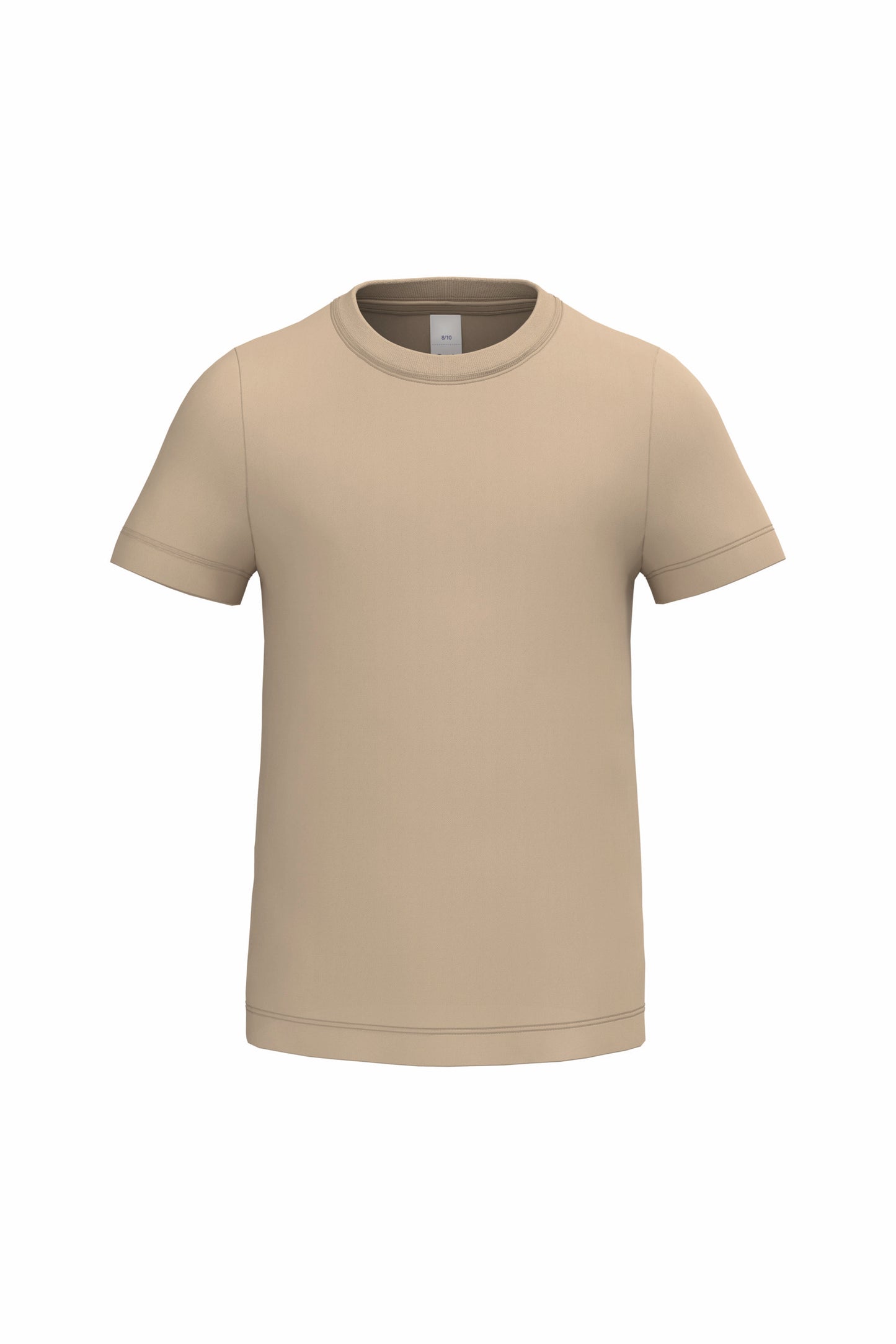 Budget T-shirt kinderen