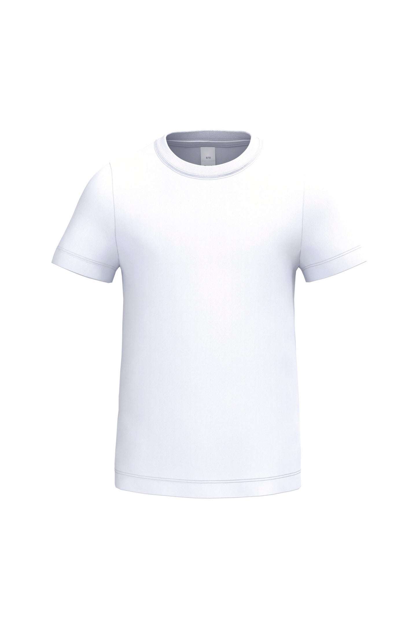 Budget T-shirt kinderen
