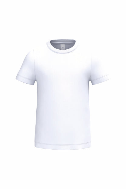 Budget T-shirt kinderen