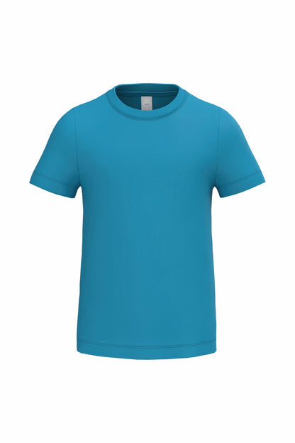 Basic T-shirt kinderen