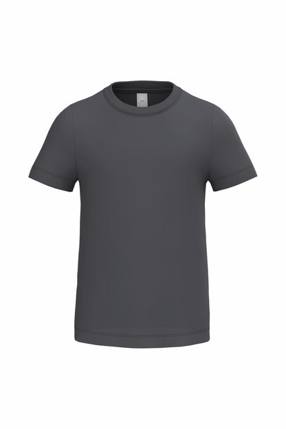 Basic T-shirt kinderen