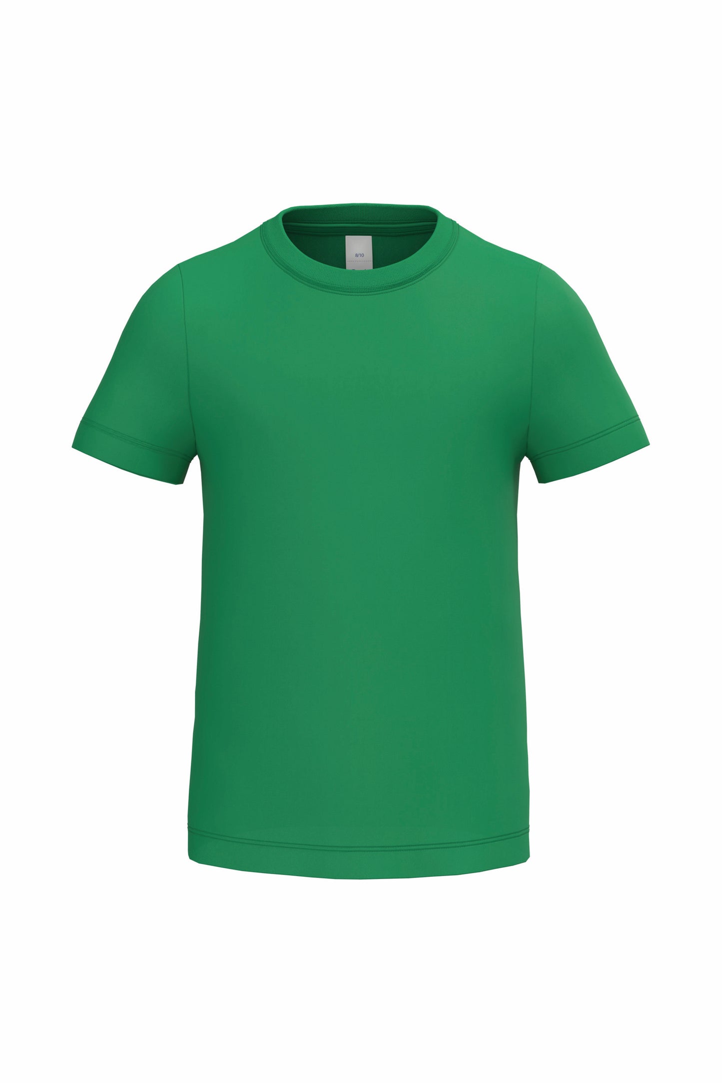 Basic T-shirt kinderen