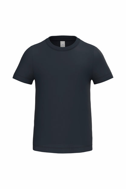 Basic T-shirt kinderen