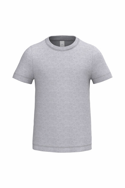Basic T-shirt kinderen