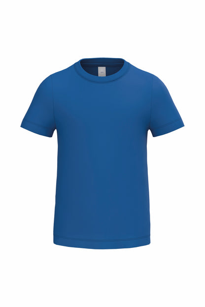 Basic T-shirt kinderen