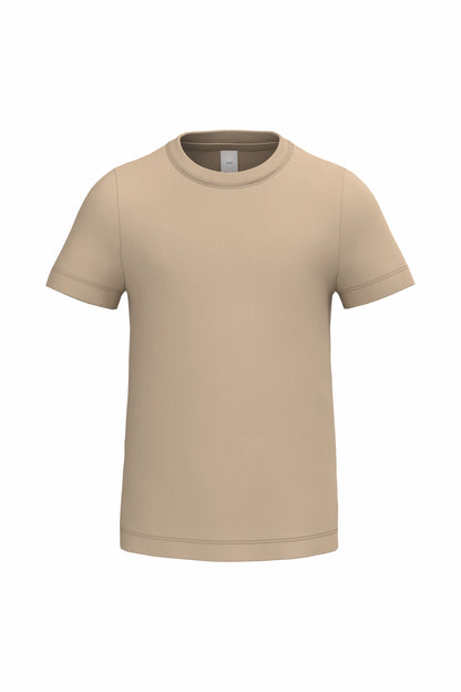 Basic T-shirt kinderen