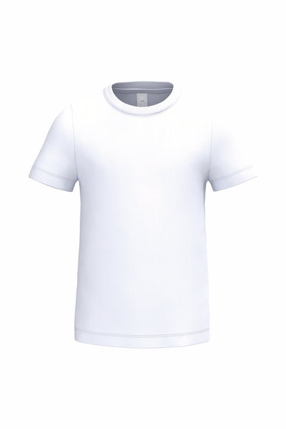 Basic T-shirt kinderen