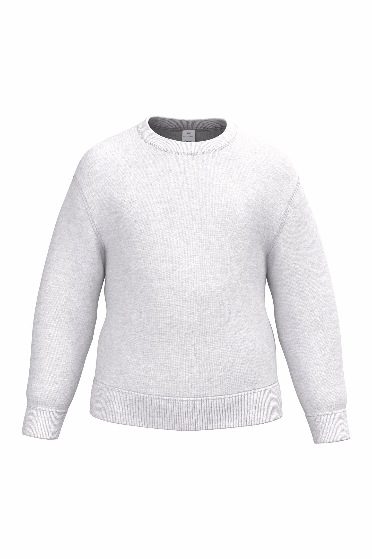 Kinder sweater