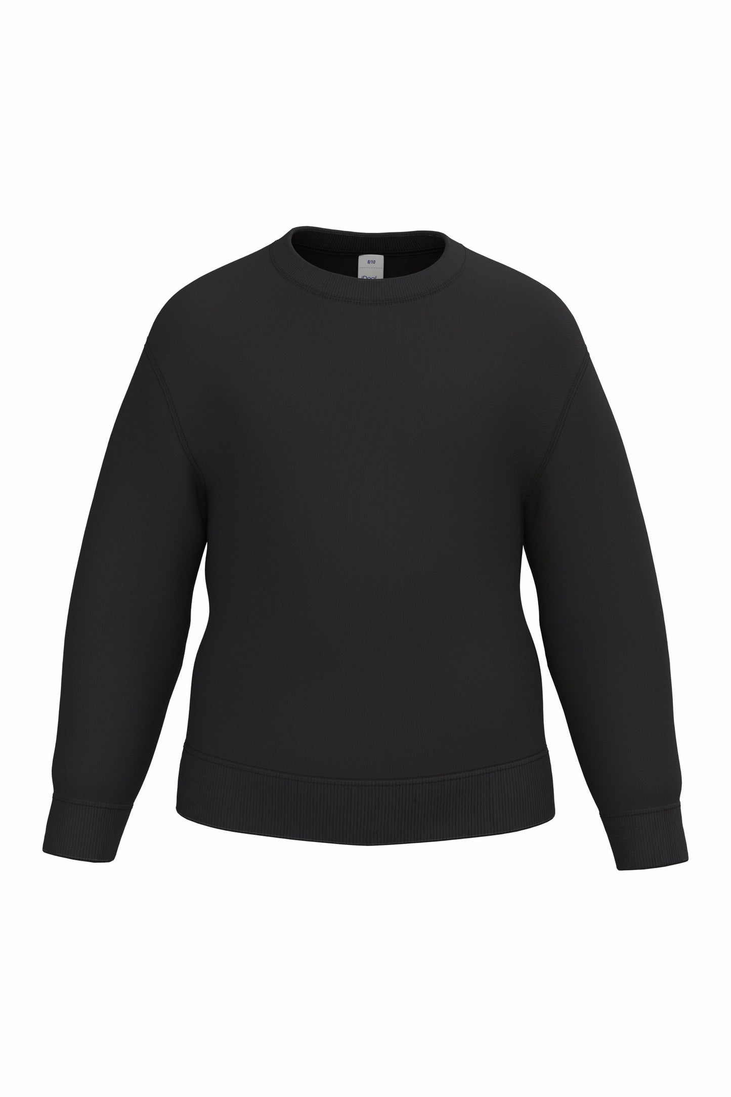 Kinder sweater